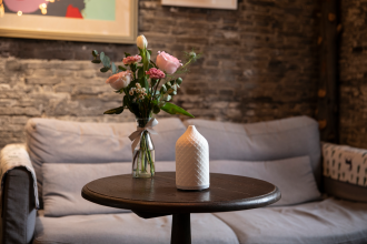 Analysis of the Difference Between Waterless Aroma Diffuser and Humidifier