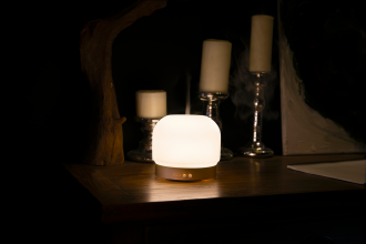 Difference between Ultrasonic Diffuser vs Nebulizer: Which Is Better?