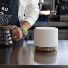 Modern Aromatherapy: The Convenience of Waterless Nebulizers in Living Spaces