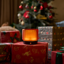 Christmas is a season of reflection and gratitude.